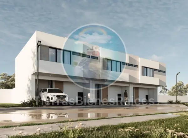 ¡Casa en VENTA en Fracc. REAL CAMPESTRE!