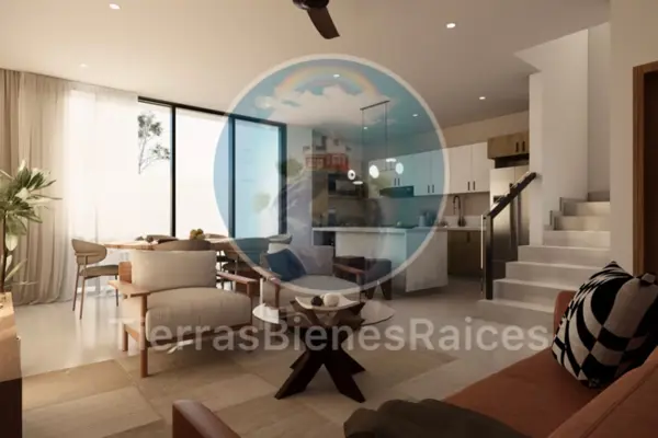 Casa en venta en El Country, Centro — foto 2 de 4