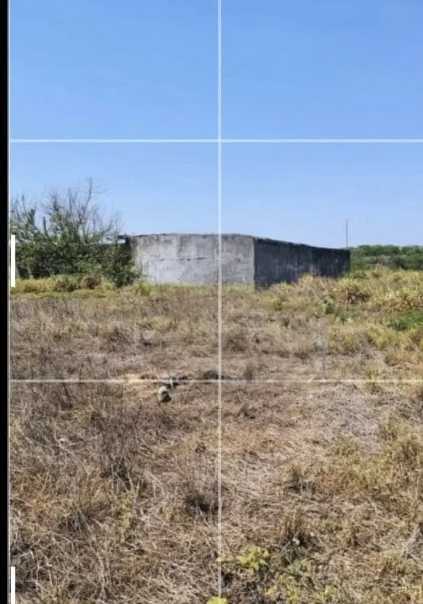 Terreno en venta en Anton Lizardo, Alvarado — foto 1 de 4