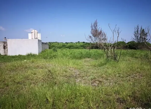 Terreno en venta en Anton Lizardo, Alvarado — foto 2 de 4