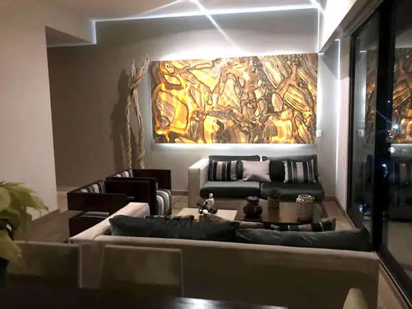 Departamento en venta en El Olivo, Huixquilucan — foto 3 de 17