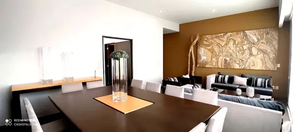Departamento en venta en El Olivo, Huixquilucan — foto 2 de 17