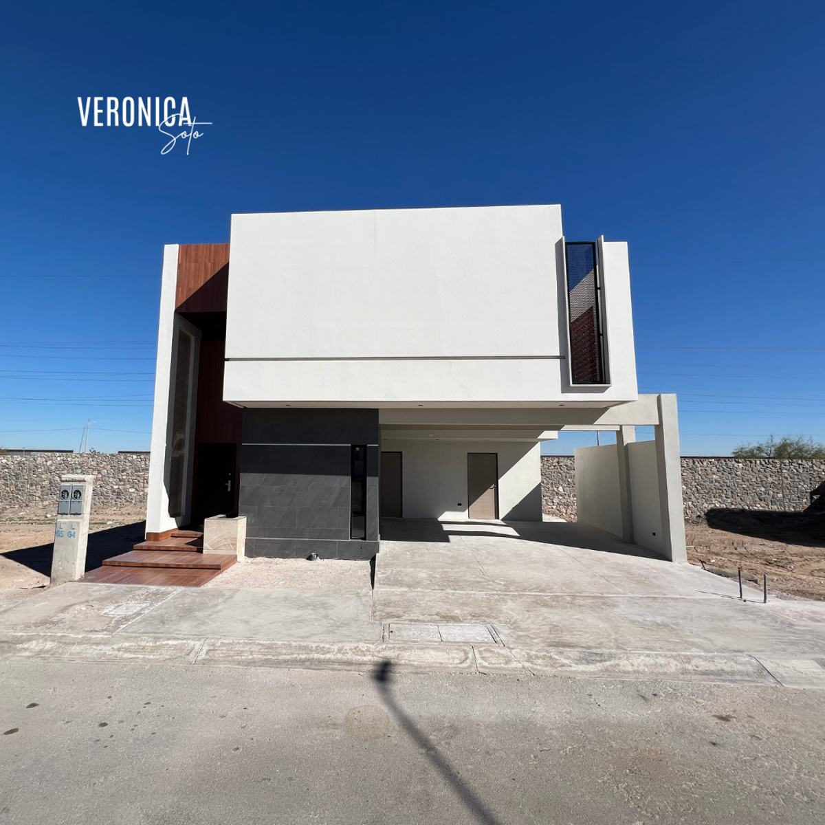 Casa en venta en Juarez, Juárez — foto 1 de 30
