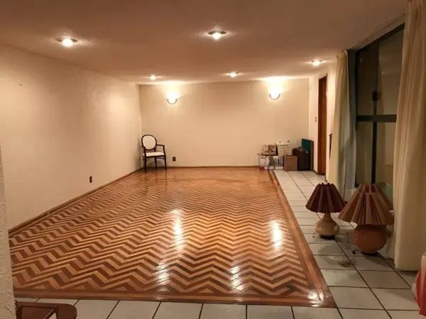 Casa en venta en Lomas de Padierna, Tlalpan — foto 2 de 13