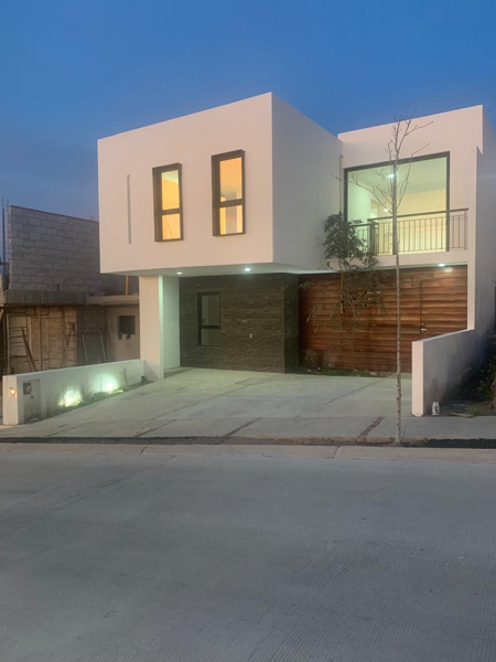 Casa en venta en Balcones de Vista Real, Corregidora — foto 3 de 12