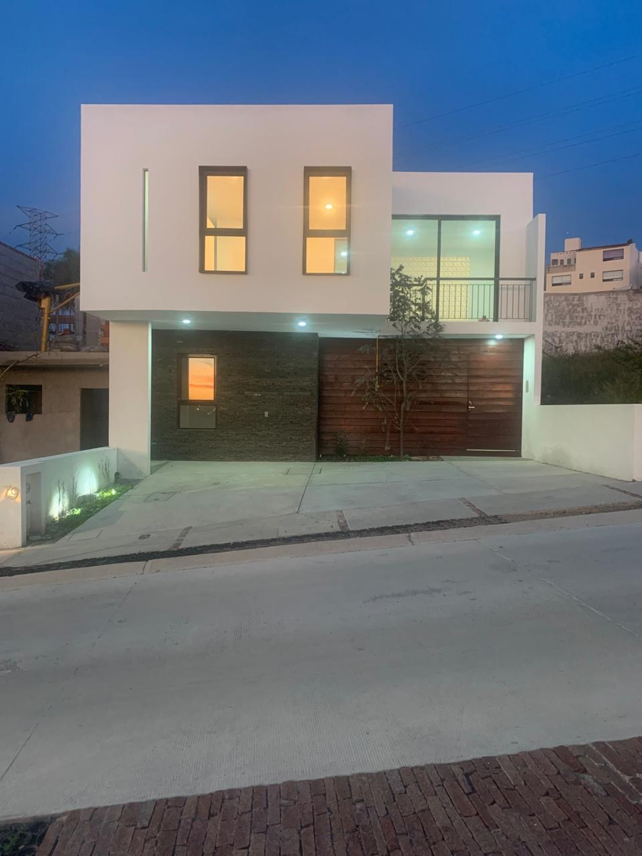 Casa en venta en Balcones de Vista Real, Corregidora — foto 1 de 12