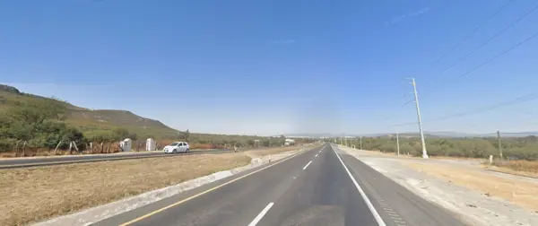 Terreno en venta en La Alameda, San José de Iturbide — foto 3 de 5