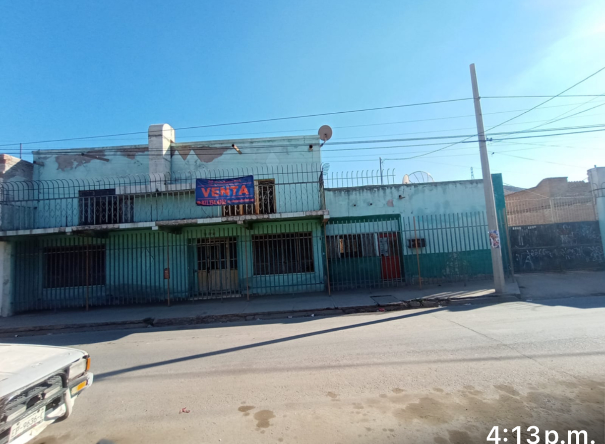 Casa en Venta en Libertad, Torreón, Coahuila de Zaragoza Casa en Venta en Libertad, Torreón, Coahuila de Zaragoza