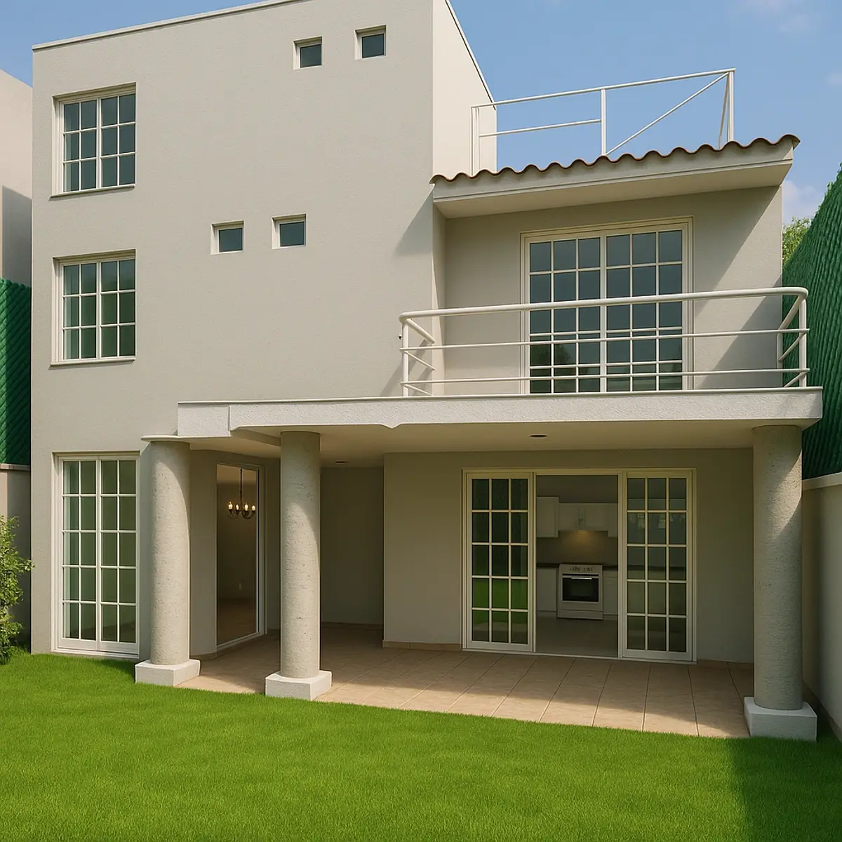 Casa en venta en Santa Ursula Xitla, Tlalpan — foto 1 de 24