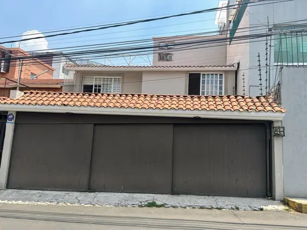 Casa en venta en Santa Ursula Xitla, Tlalpan — foto 3 de 24