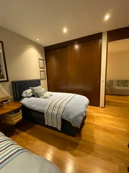 Departamento en renta en Polanco I Sección, Miguel Hidalgo — foto 3 de 41