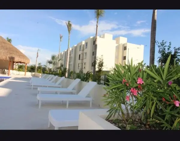 Departamento en venta en Aldea Tulum, Tulum — foto 2 de 9