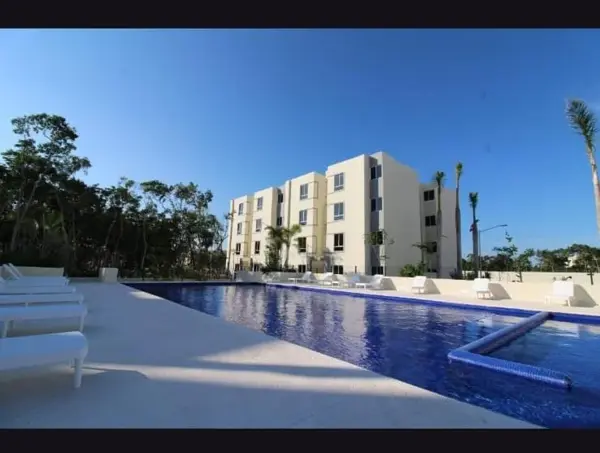Departamento en venta en Aldea Tulum, Tulum — foto 3 de 9