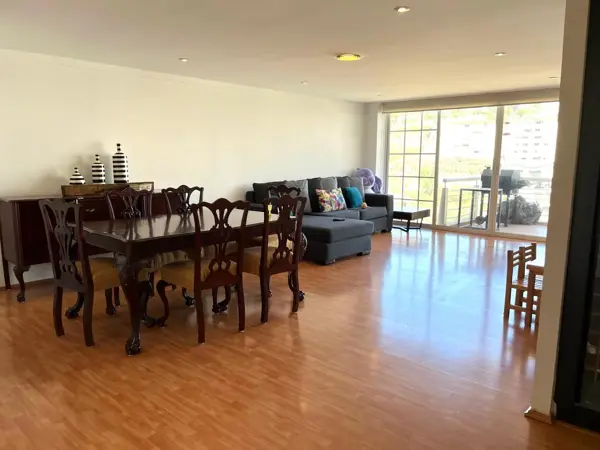 Departamento en venta en Lomas del Río, Naucalpan de Juárez — foto 3 de 10