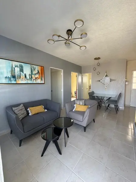 Departamento en venta en Ciudad Natura, Veracruz — foto 3 de 7