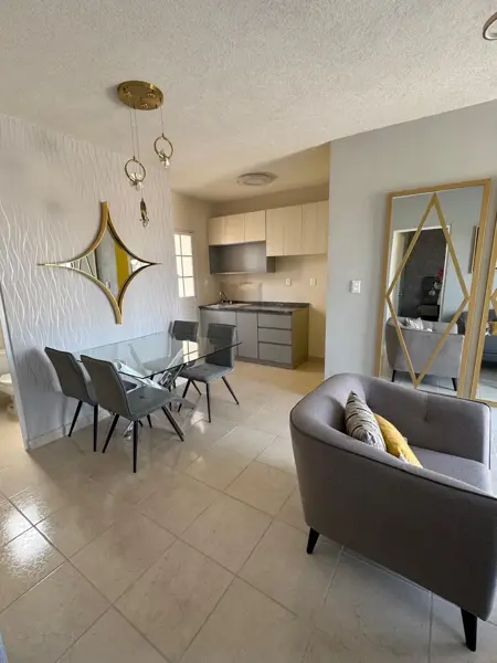Departamento en venta en Ciudad Natura, Veracruz — foto 2 de 7
