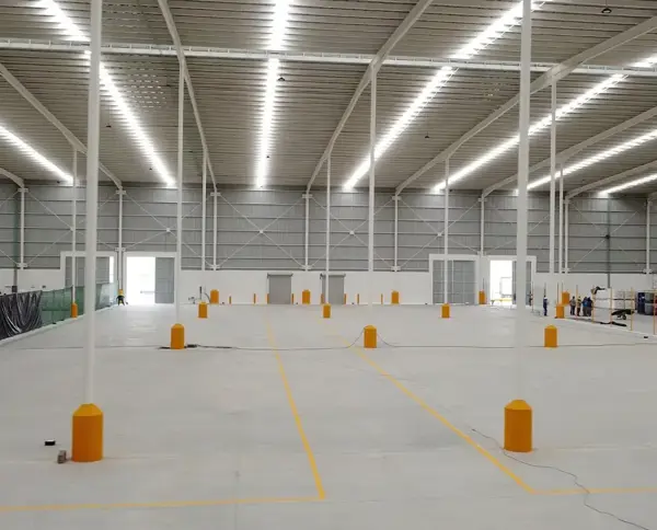 Nave en renta en Colinas de Santa Fe, Veracruz — foto 3 de 6