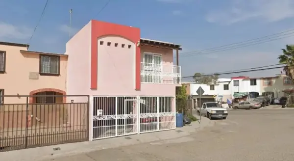 Casa en venta en El Aguila, Tijuana — foto 2 de 12