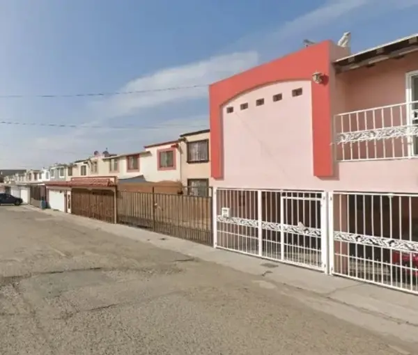Casa en venta en El Aguila, Tijuana — foto 3 de 12