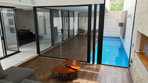 Casa en venta en Cruz de Huanacaxtle, Bahía de Banderas — foto 3 de 18