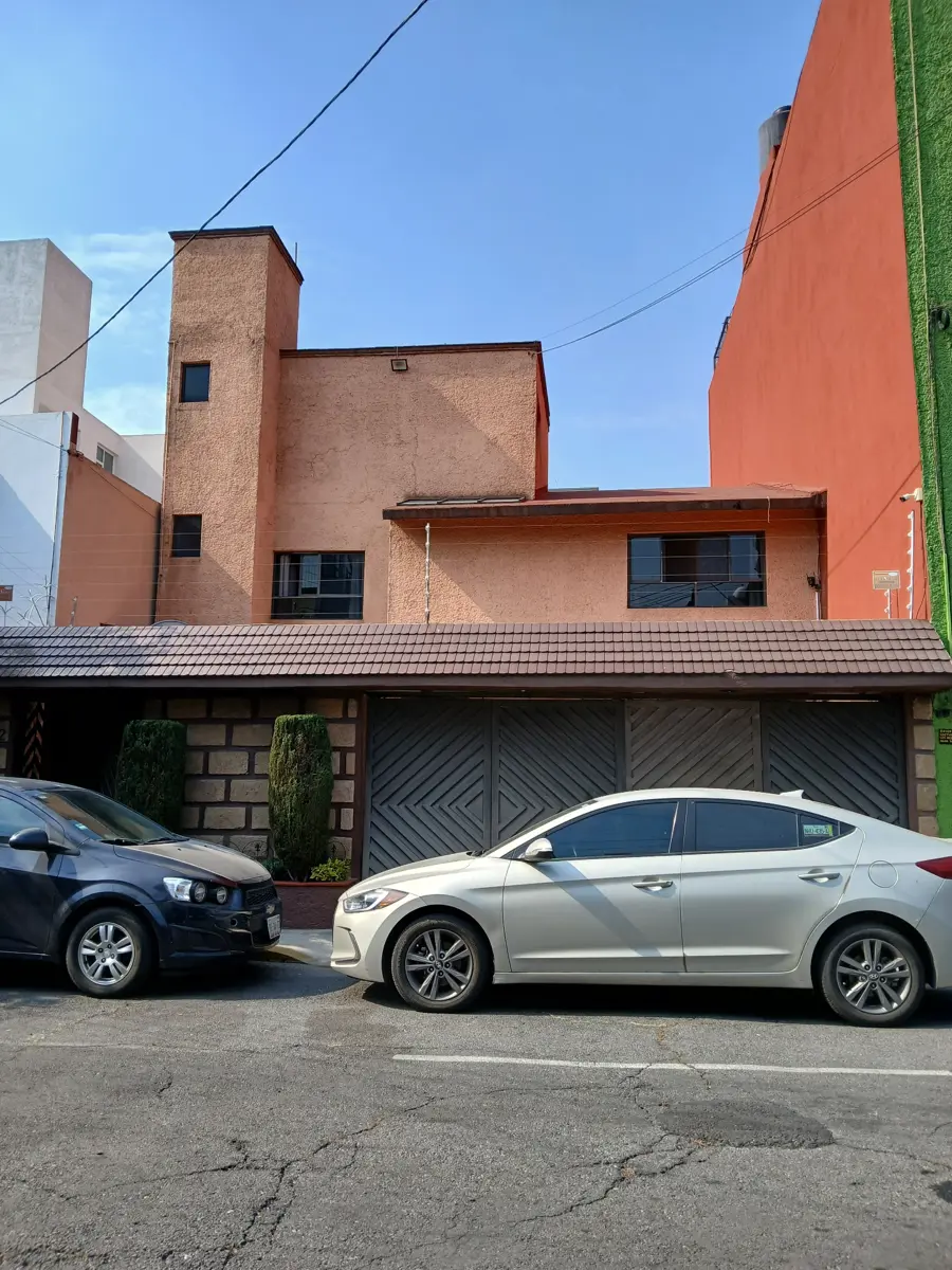 Casa en venta en Residencial la Escalera, Gustavo A. Madero — foto 1 de 35