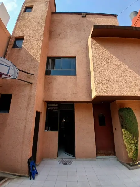 Casa en venta en Residencial la Escalera, Gustavo A. Madero — foto 3 de 35