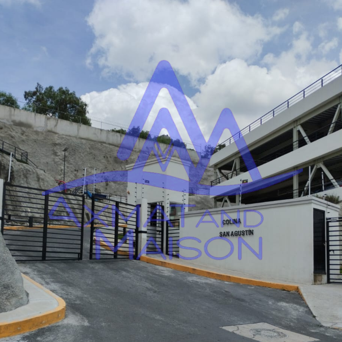 Departamento en venta en Colinas de San José, Tlalnepantla de Baz — foto 1 de 14
