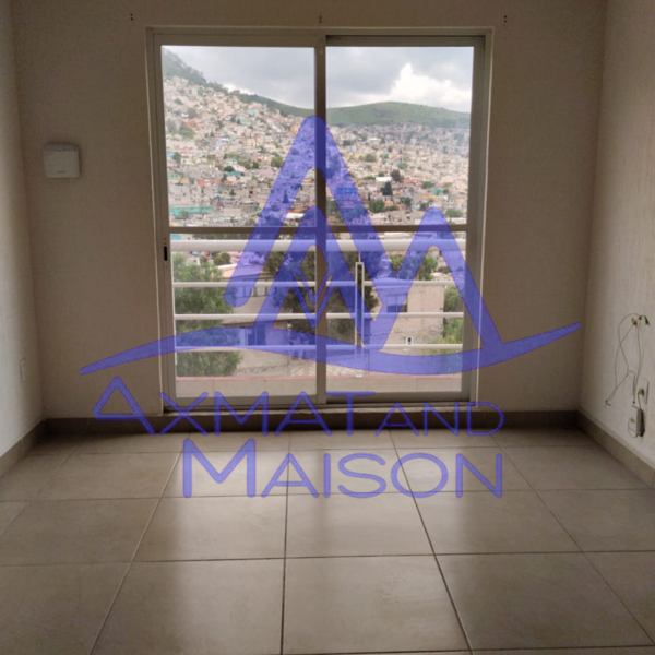 Departamento en venta en Colinas de San José, Tlalnepantla de Baz — foto 3 de 14