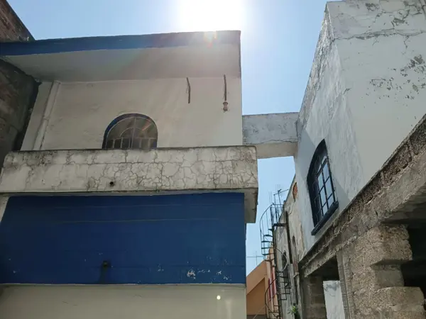 Casa en venta en Guadalupe Insurgentes, Gustavo A. Madero — foto 3 de 13