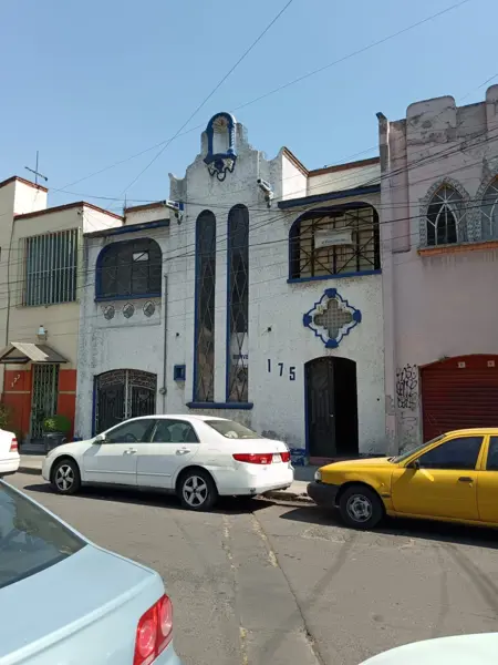 Casa en venta en Guadalupe Insurgentes, Gustavo A. Madero — foto 2 de 13