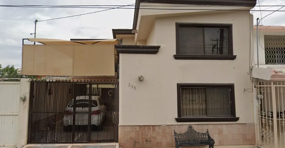 Casa en venta en El Campestre, Gómez Palacio — foto 1 de 12
