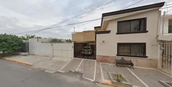 Casa en venta en El Campestre, Gómez Palacio — foto 3 de 12