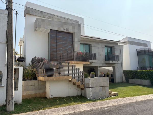 Casa en venta en Lomas de Cocoyoc, Atlatlahucan — foto 3 de 19