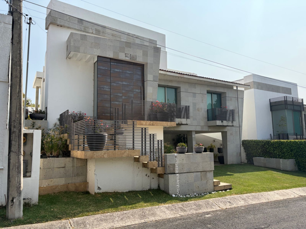 Casa en venta en Lomas de Cocoyoc, Atlatlahucan — foto 2 de 19