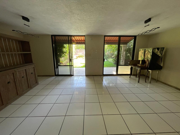 Casa en renta en Vista Hermosa, Cuernavaca — foto 3 de 12