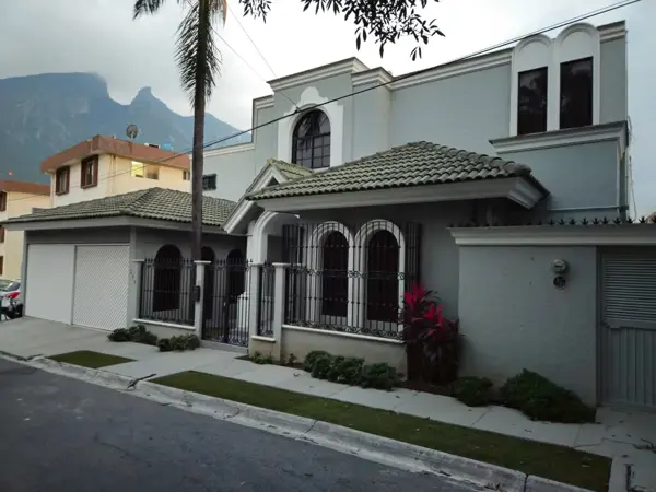 Casa en renta en Contry, Monterrey — foto 2 de 26