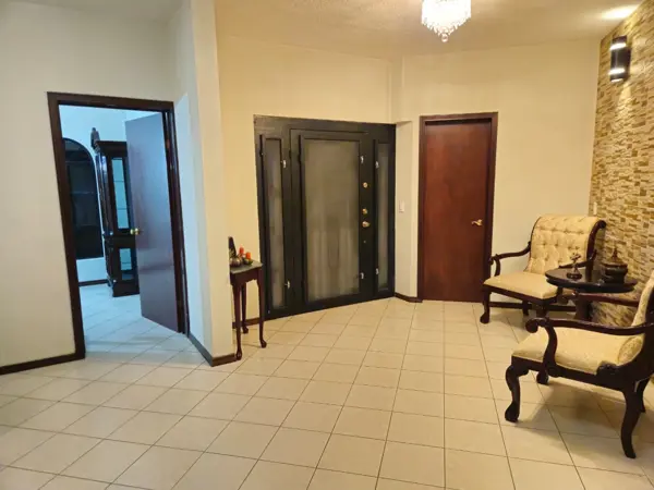 Casa en renta en Contry, Monterrey — foto 3 de 26