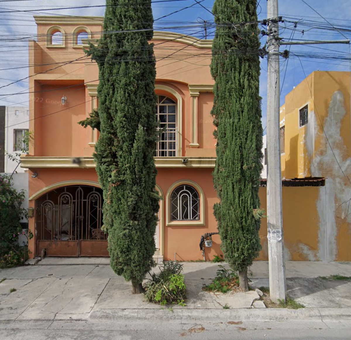 Casa en venta en Real de San Miguel Sector Dos, Guadalupe — foto 1 de 11