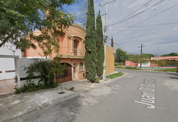 Casa en venta en Real de San Miguel Sector Dos, Guadalupe — foto 3 de 11