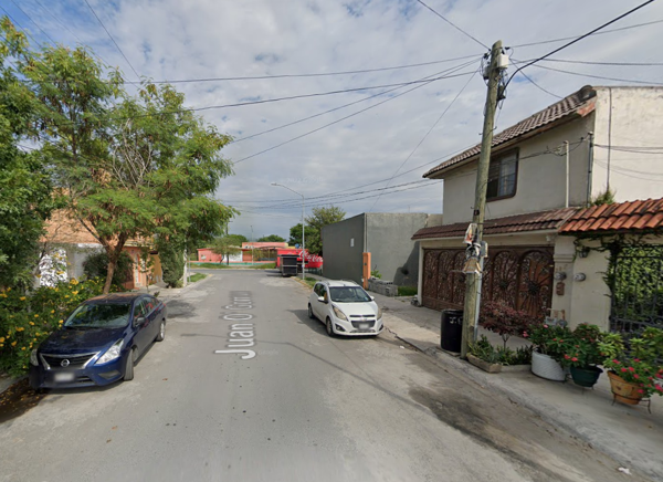 Casa en venta en Real de San Miguel Sector Dos, Guadalupe — foto 2 de 11