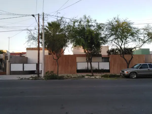 Casa en venta en Ampliación los Ángeles, Torreón — foto 1 de 12