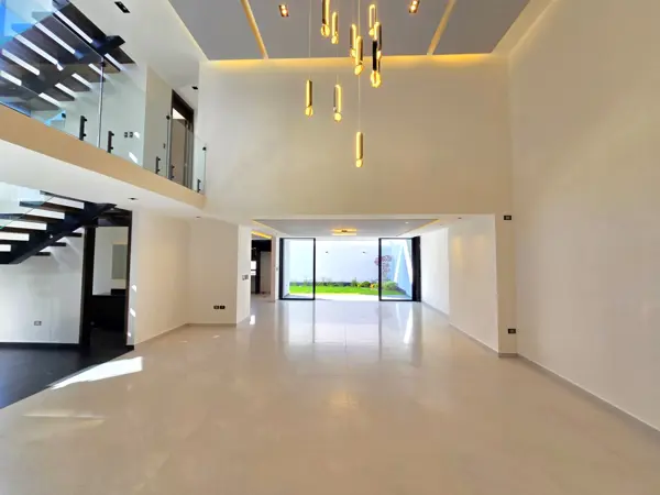 Casa en venta en Lomas de Angelópolis, Ocoyucan — foto 2 de 47