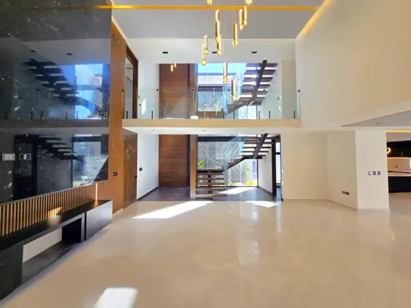 Casa en venta en Lomas de Angelópolis, Ocoyucan — foto 3 de 47