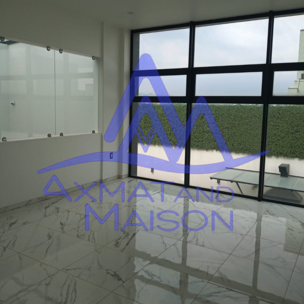Casa en venta en Lázaro Cárdenas, Metepec — foto 2 de 20