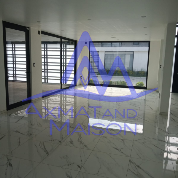 Casa en venta en Lázaro Cárdenas, Metepec — foto 3 de 20