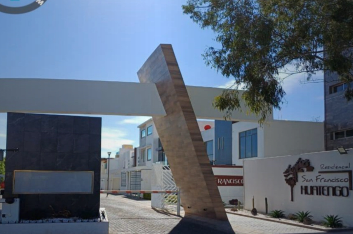 Casa en venta en San Francisco Huatengo, Tulancingo de Bravo — foto 1 de 3