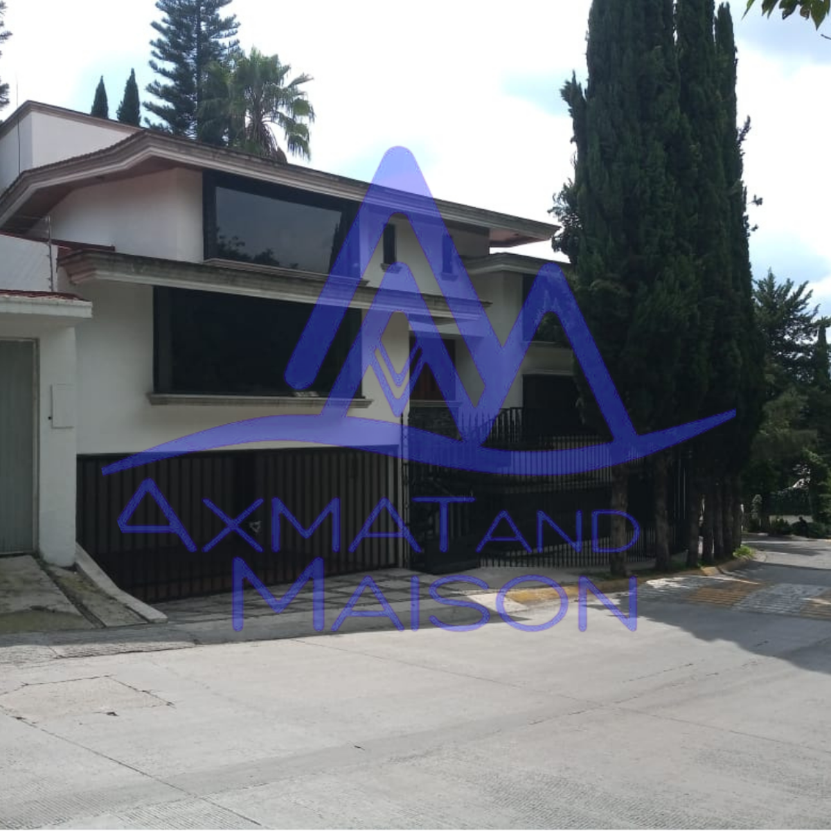 Casa en venta en Lomas de la Herradura, Huixquilucan — foto 1 de 19