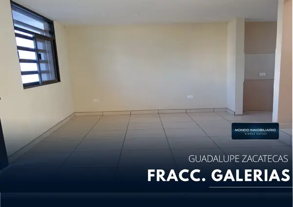 Casa en venta en Los Conventos II, Guadalupe — foto 3 de 5