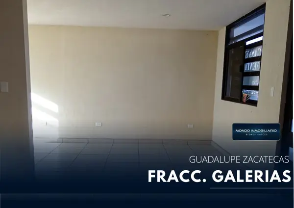 Casa en venta en Los Conventos II, Guadalupe — foto 2 de 5