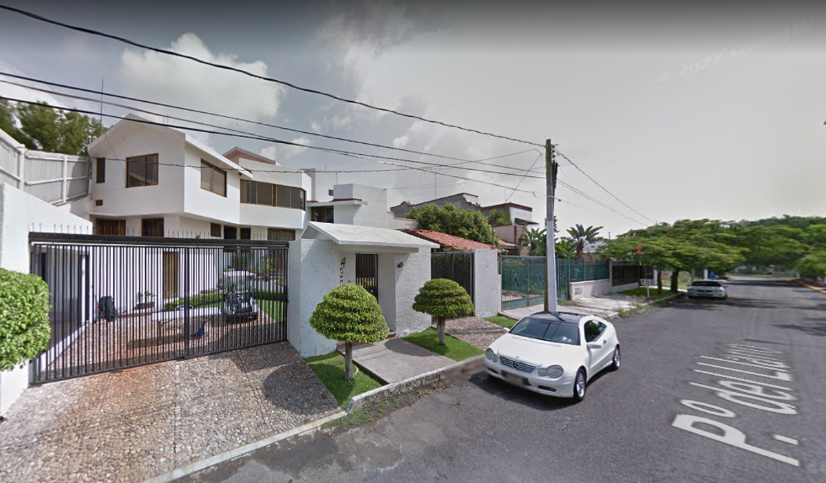 Casa en venta en Villas de Irapuato, Irapuato — foto 1 de 10